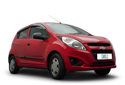 Chevrolet Beat-img